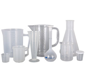 操骚大逼塑料量杯量筒采用全新塑胶原料制作，适用于实验、厨房、烘焙、酒店、学校等不同行业的测量需要，塑料材质不易破损，经济实惠。